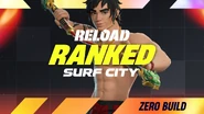Surf City Zero Build (December 5, 2025)