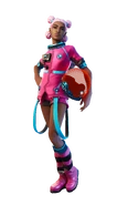 Siona (Nova Siona - Full Body) - Outfit - Fortnite.png (3.28 MB) Nova Siona - Full Body