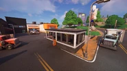 Security Gate