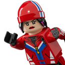 Snowcarver - Outfit - LEGO Fortnite