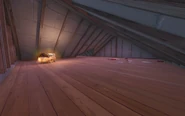 Attic