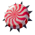 Sweet Spikes (Old) - Back Bling - Fortnite
