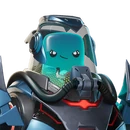 The Guardian (Helmet - Magical Guardian) - Outfit - Fortnite