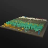 The Rig Wall Gallery A - Gallery - Fortnite