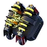 Old Icon