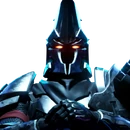Ultima Knight (Alt) - Outfit - Fortnite