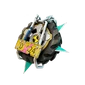 Wastelander's Wheel - Back Bling - Fortnite