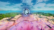 Zero Point (Update v15.50) - Landmark - Fortnite