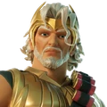 Zeus - Outfit - Fortnite