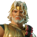 Zeus - Outfit - Fortnite
