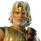 Zeus - Outfit - Fortnite