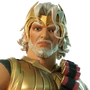 Zeus - Outfit - Fortnite