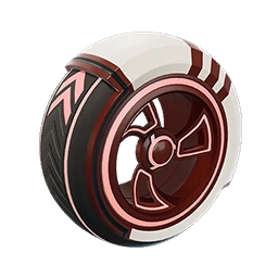3-Peat (Burnt Sienna) - Wheels - Rocket Racing