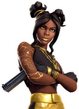 Ambre Wiki Francophone Fortnite Fandom