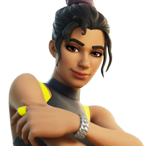 True Colors Pack, Fortnite Wiki