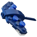 Azure Ray - Fish - LEGO Fortnite Brick Life