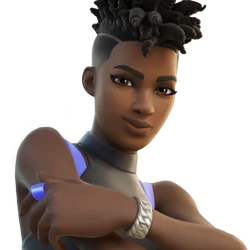 Band Pass - Outfit - Fortnite