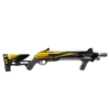 Blitz Boss Carti's Thunder Shotgun - Weapon - Fortnite