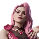 Carletta (Velvet Legacy) - Outfit - Fortnite