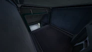 Vault Hallway