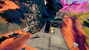 Destroyed Dish (IO Tower 2 - Platform) - Landmark - Fortnite.png (3.83 MB) Platform