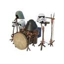 Endorian Drum Kit - Drums - Fortnite Festival