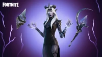 Fallen Oasis Set - Promo - Fortnite
