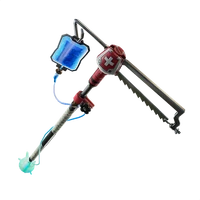 Flatliner - Pickaxe - Fortnite
