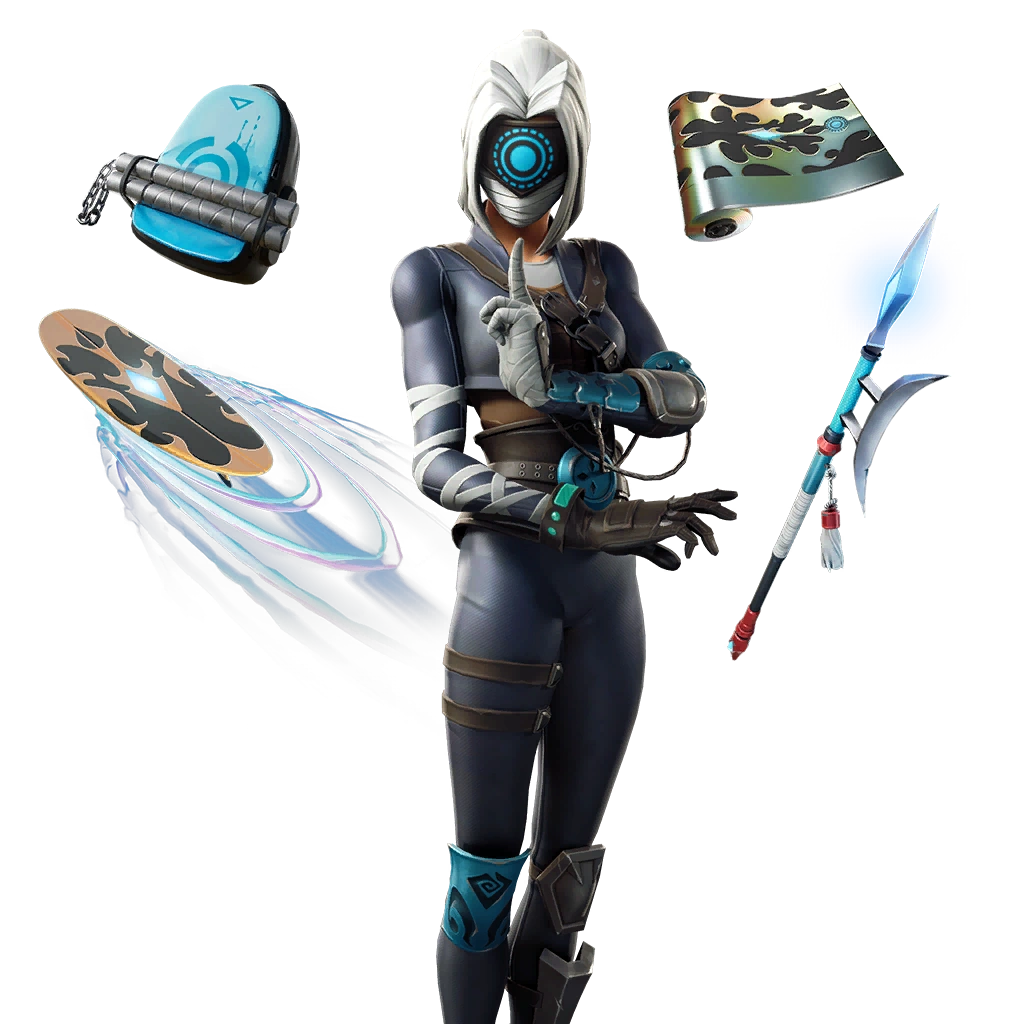 Focal Point Bundle Fortnite Wiki Fandom