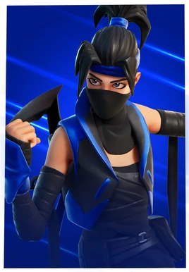 Generations Cup - Poster - Fortnite