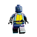 Hit Man (Featured) - Outfit - LEGO Fortnite