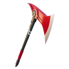 Hot Rod Ripper (Featured) - Pickaxe - Fortnite