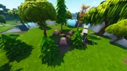 Campsite