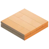 Manor Coffee Table - Small - Furniture - LEGO Fortnite