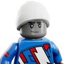 Mogul Master (KOR) - Outfit - LEGO Fortnite
