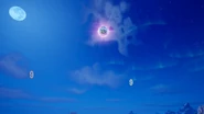 New Year (2024 - Discoball) - Event - Fortnite.png (2.61 MB) The Giant Discoball in 2024