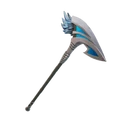 Plumed Talon - Pickaxe - Fortnite