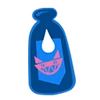 Pour One Out - Emoticon - Fortnite