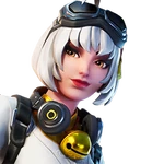 Razor (v32.00) - Outfit - Fortnite