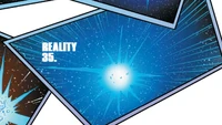 Reality 35 - Comics - Fortnite