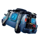 Reboot Vans