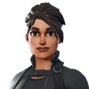 Recruit (Henchmen, SHADOW) - Outfit - Fortnite