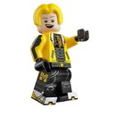 Saff (Featured) - Outfit - LEGO Fortnite