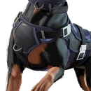 Spike (Vest - Body Armor) - Sidekick - Fortnite