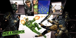 The Eliminator (Full) - Loading Screen - Fortnite