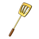 The Golden Spatula - Pickaxe - Fortnite