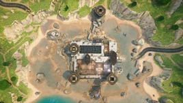 Top View