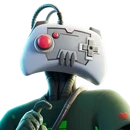 The Ron-troller - Outfit - Fortnite