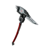 The Takedown (Duotone Takedown) - Pickaxe - Fortnite