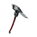 The Takedown (Duotone Takedown) - Pickaxe - Fortnite